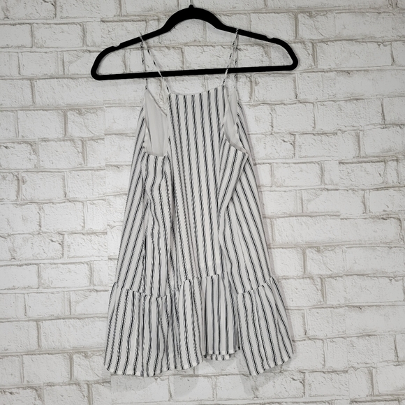 Jasmine and Juliana stripe tank - Picture 10 of 14